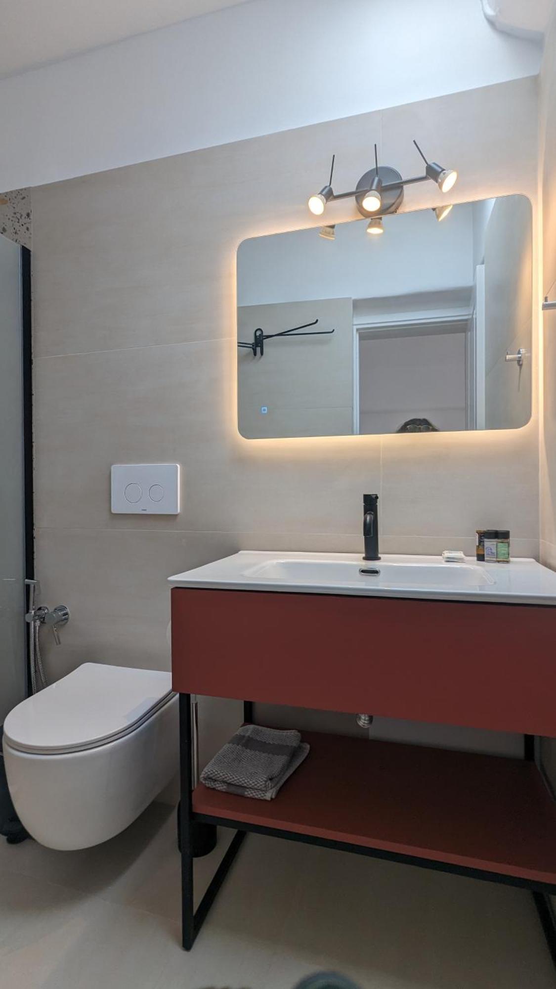 Arodou Studio And Apartment Mykonos Town Экстерьер фото